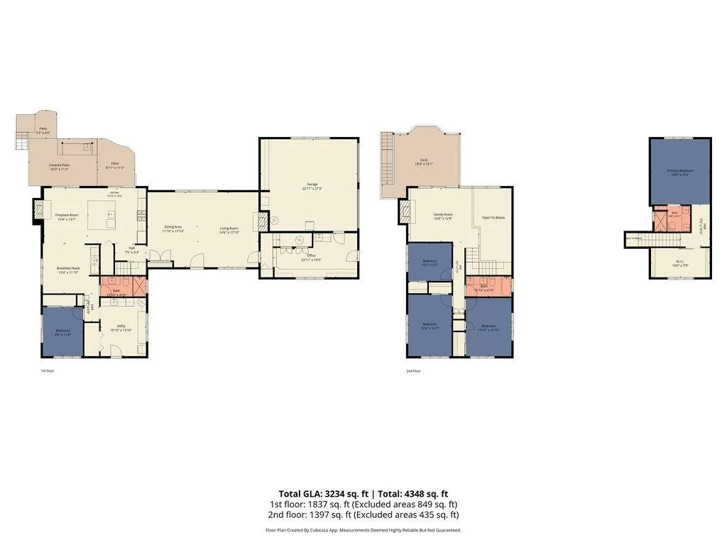 865 Haven Drive - Photo 45