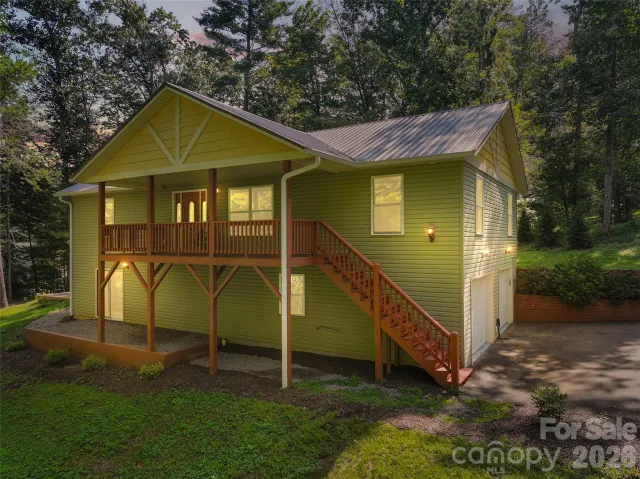 11 Tahchee Trail, Fletcher, NC, 28732
