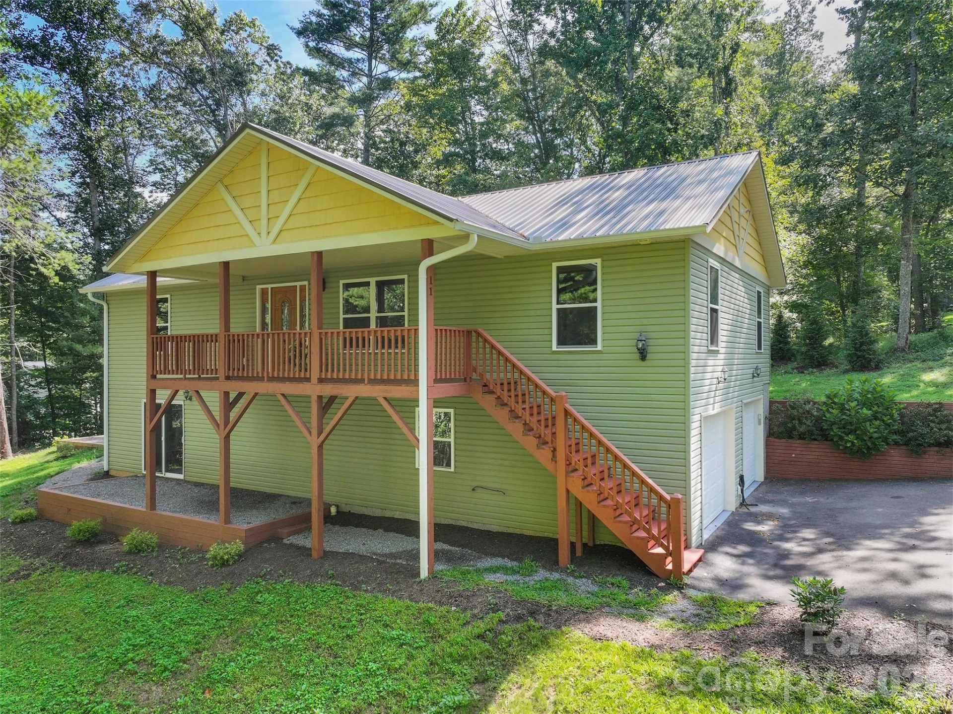 11 Tahchee Trail - Photo 3