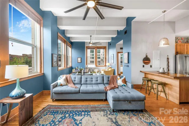 59 College Street, Asheville, NC, 28801