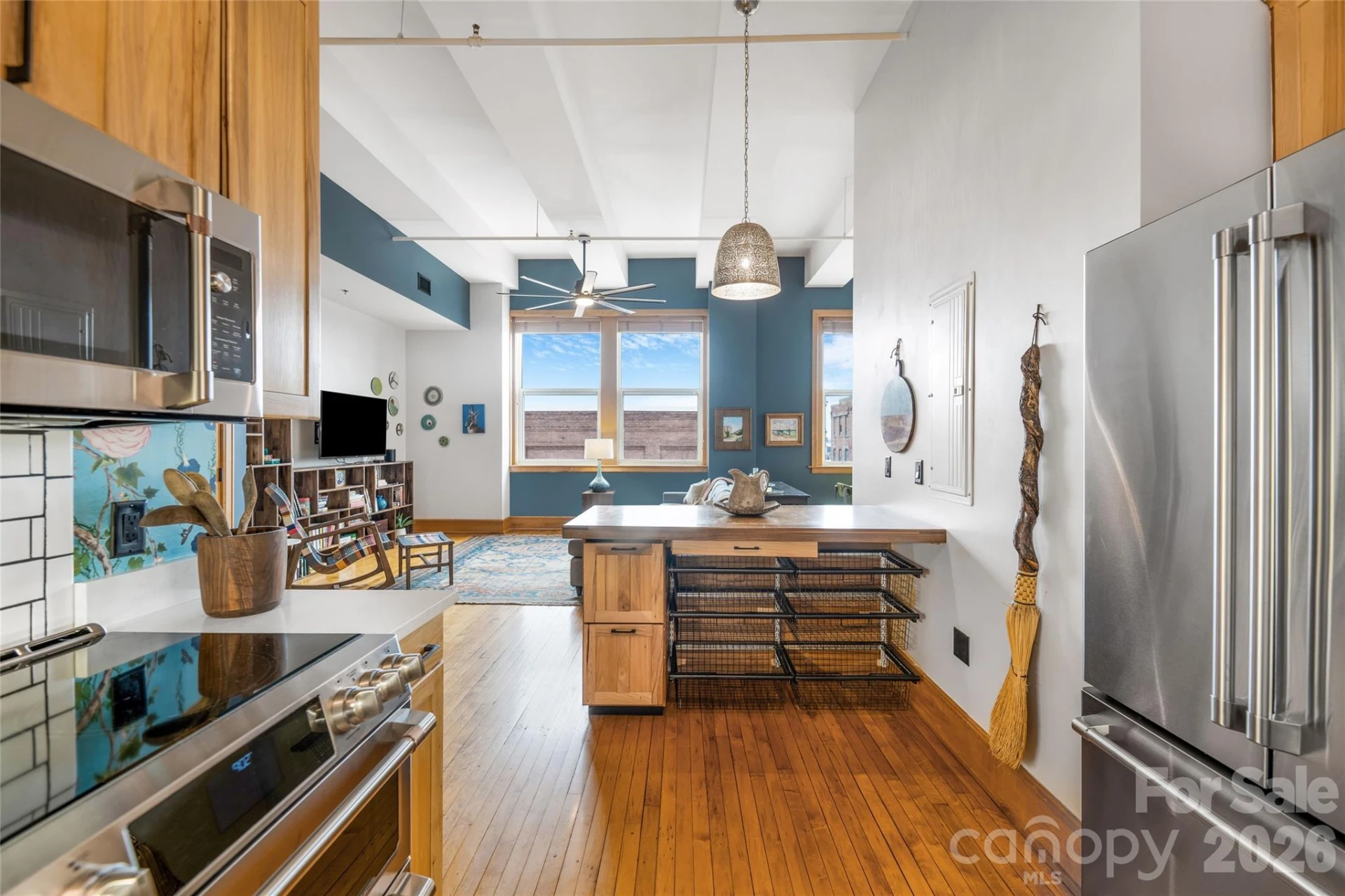 59 College Street #201 - Photo 11