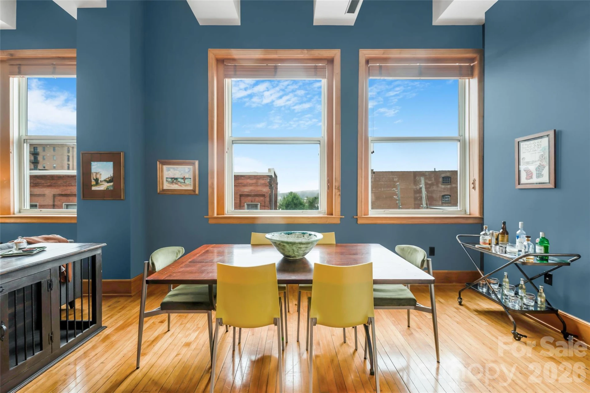 59 College Street #201 - Photo 15