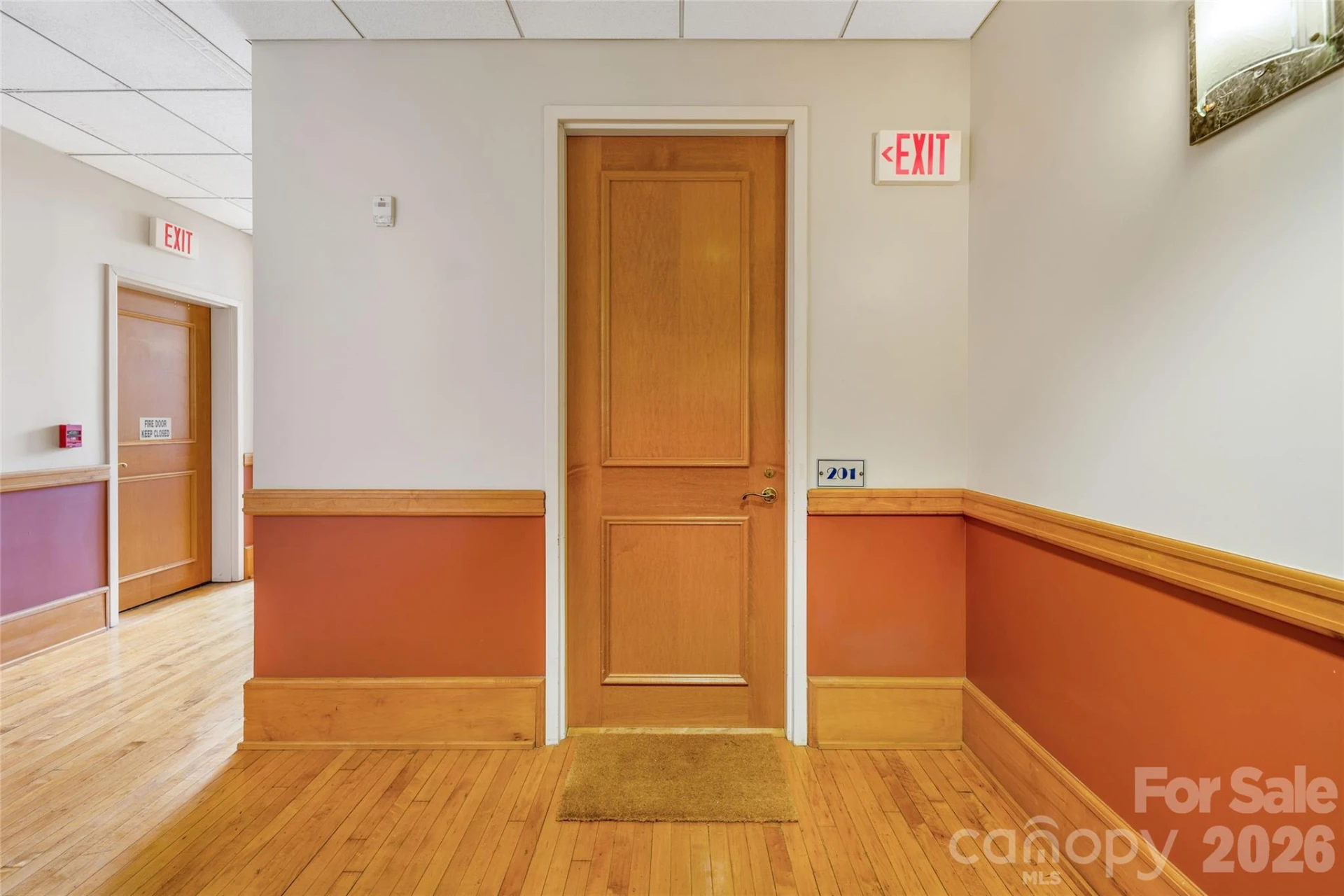 59 College Street #201 - Photo 27