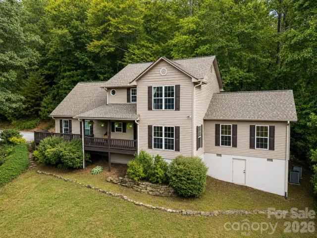 62 Pine Hill Drive, Brevard, NC, 28712