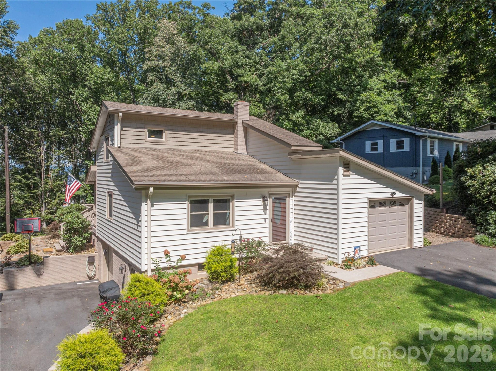 115 Hazelview Drive