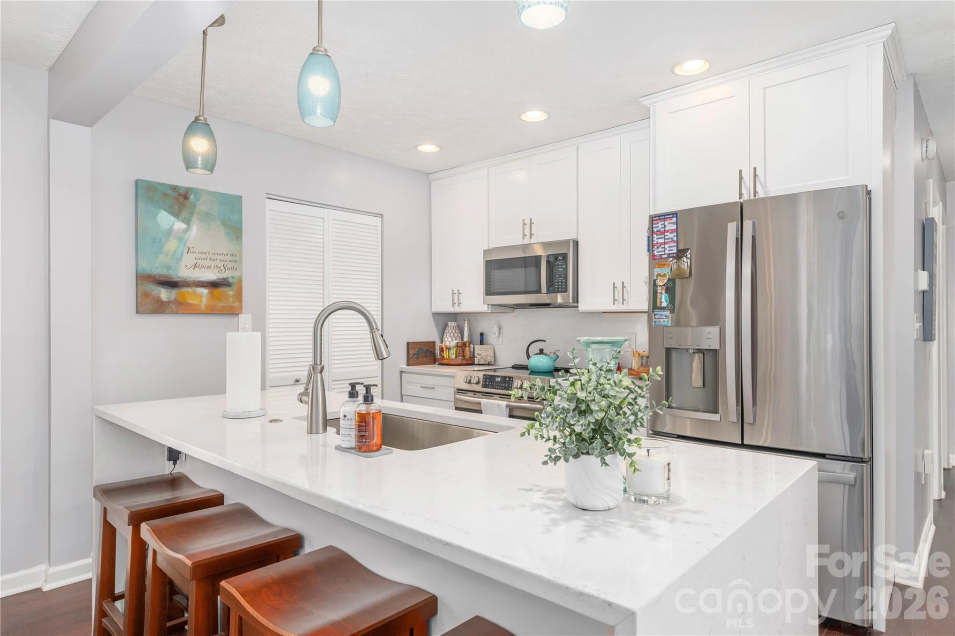 115 Hazelview Drive - Photo 8