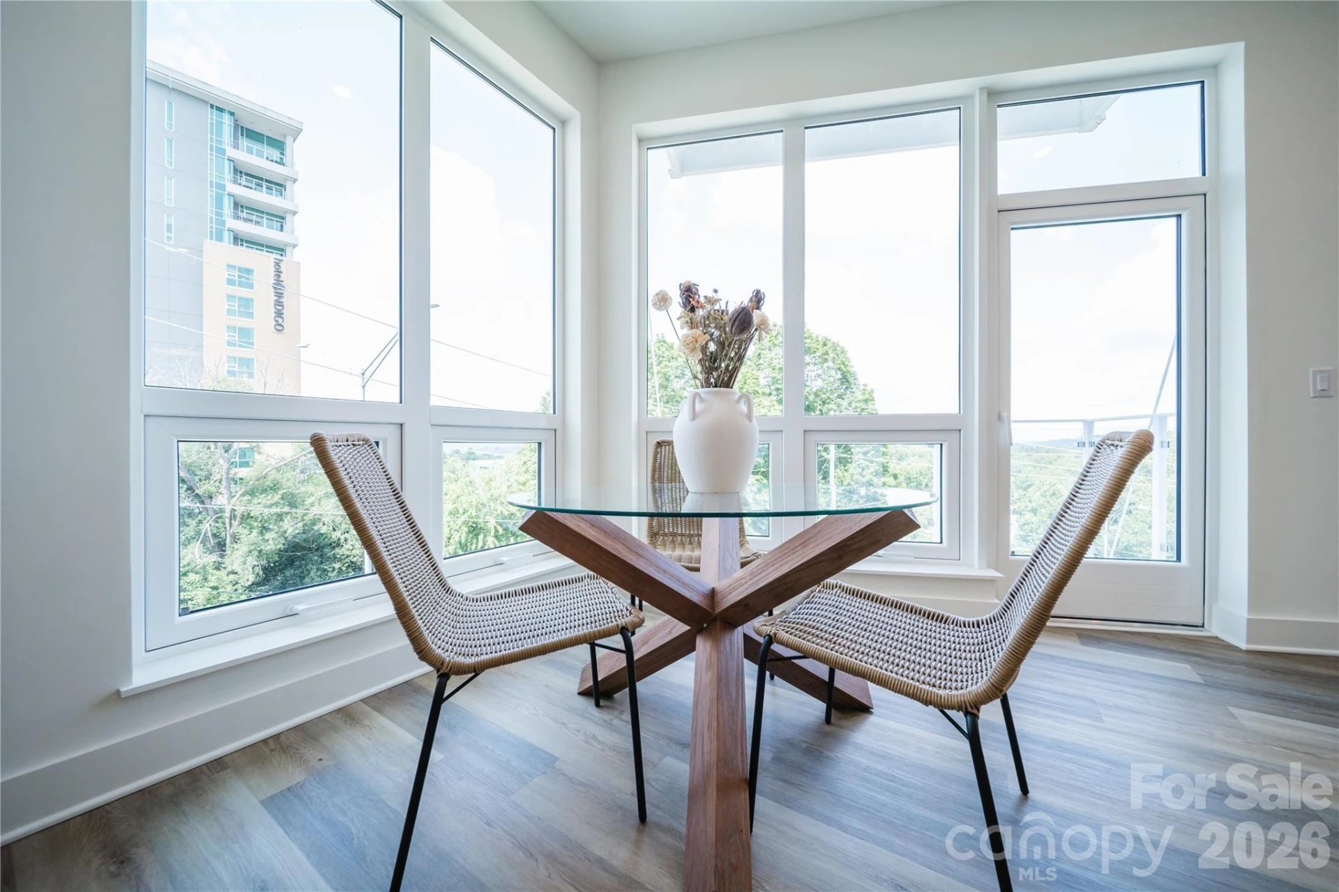 123 Haywood Street #301 - Photo 5