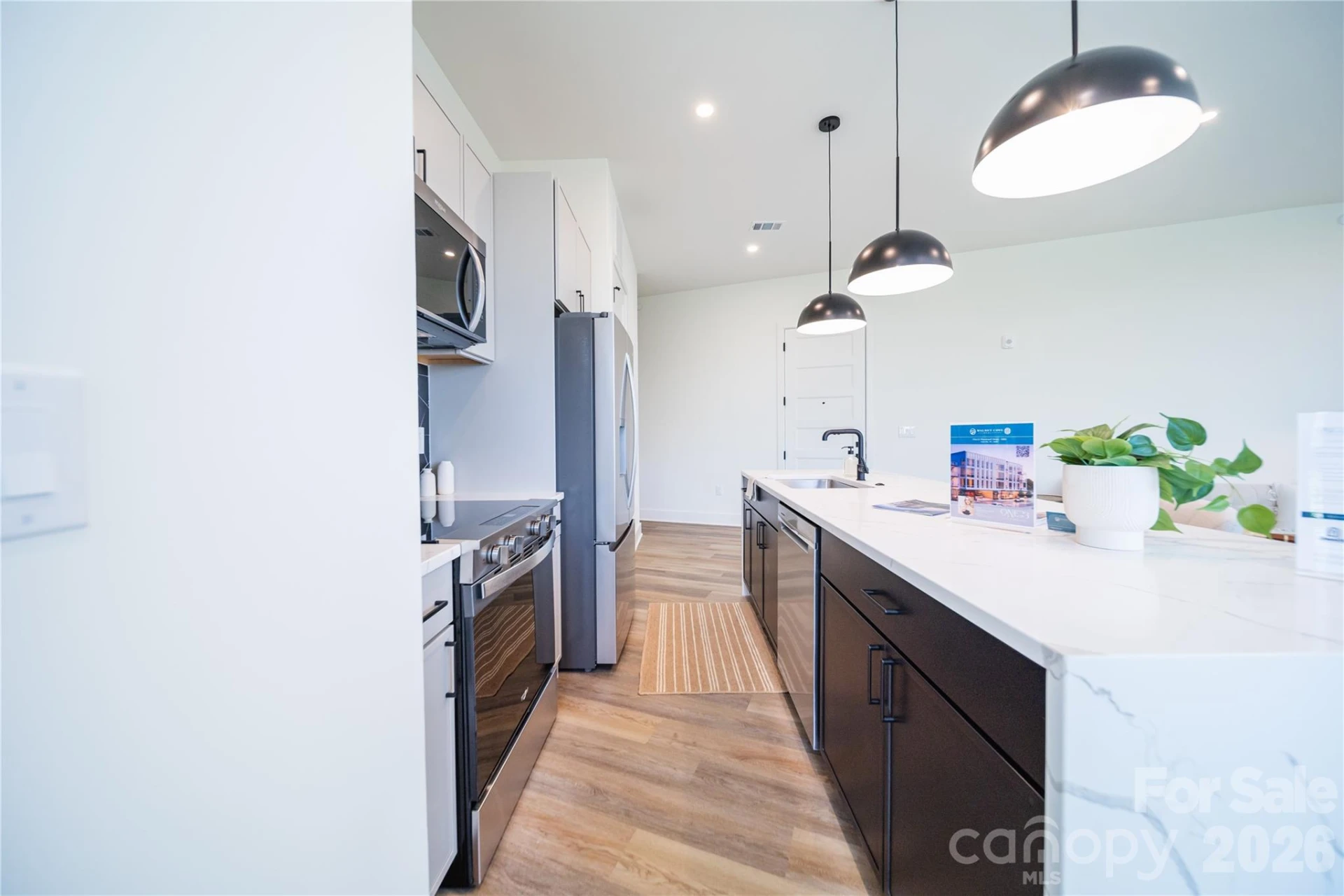 123 Haywood Street #301 - Photo 8