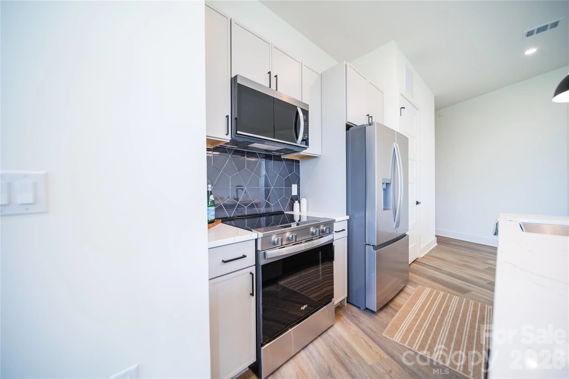 123 Haywood Street #301 - Photo 9