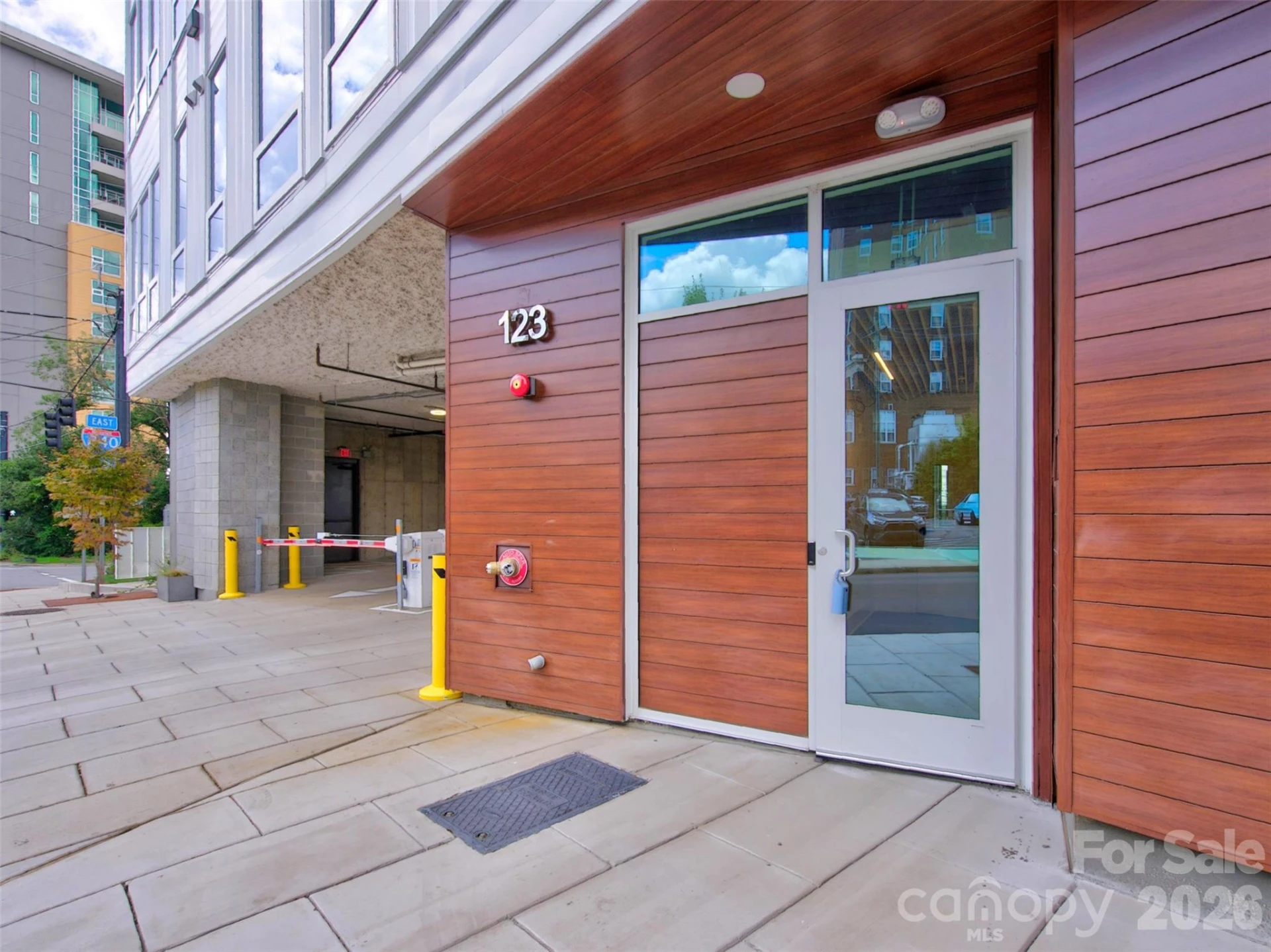 123 Haywood Street #301 - Photo 28