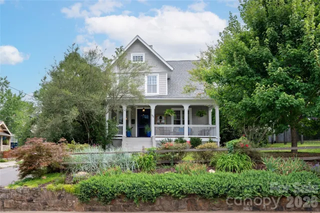 46 E Chestnut Street, Asheville, NC, 28801