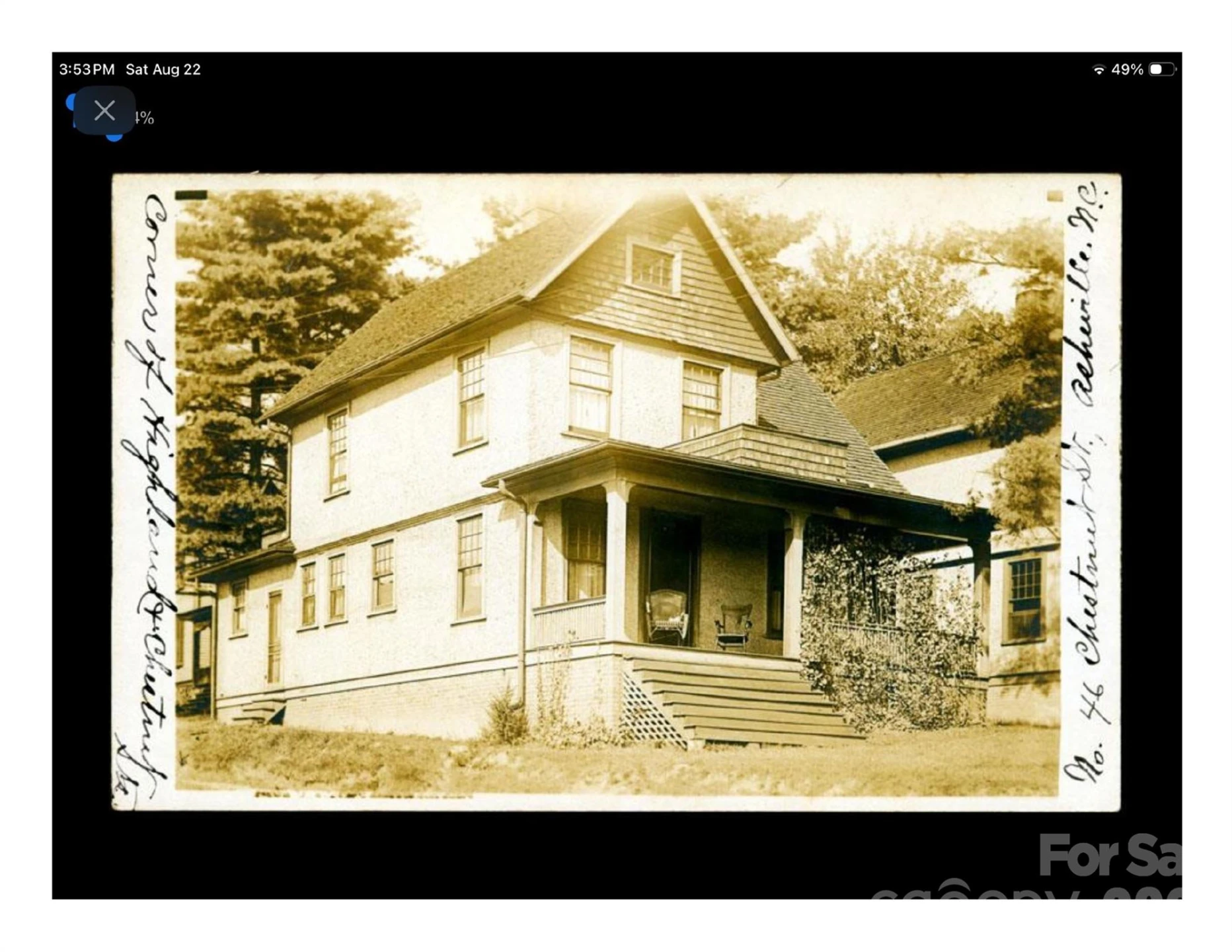 46 E Chestnut Street - Photo 2