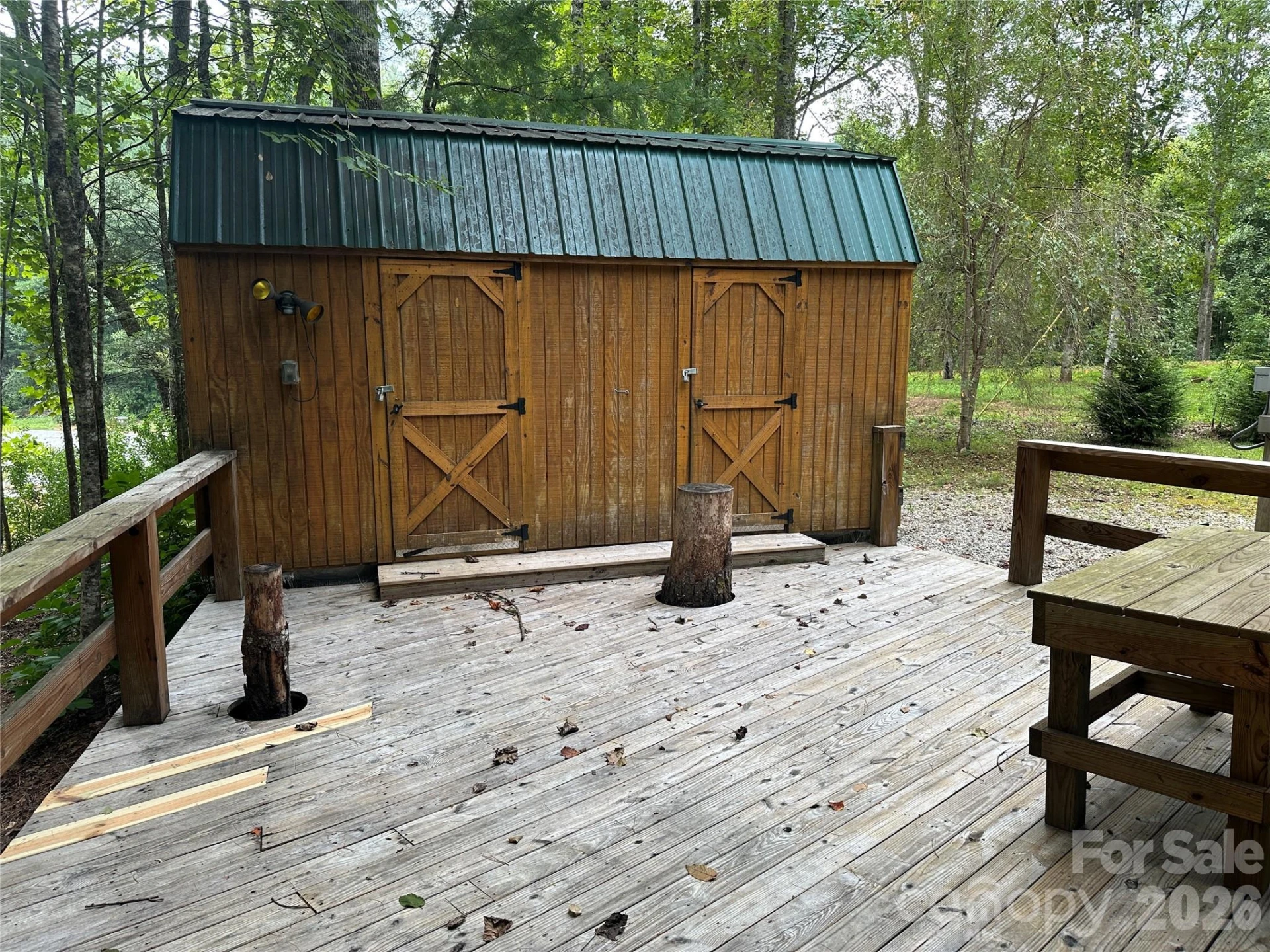 1363 Armstrong Creek Road - Photo 21