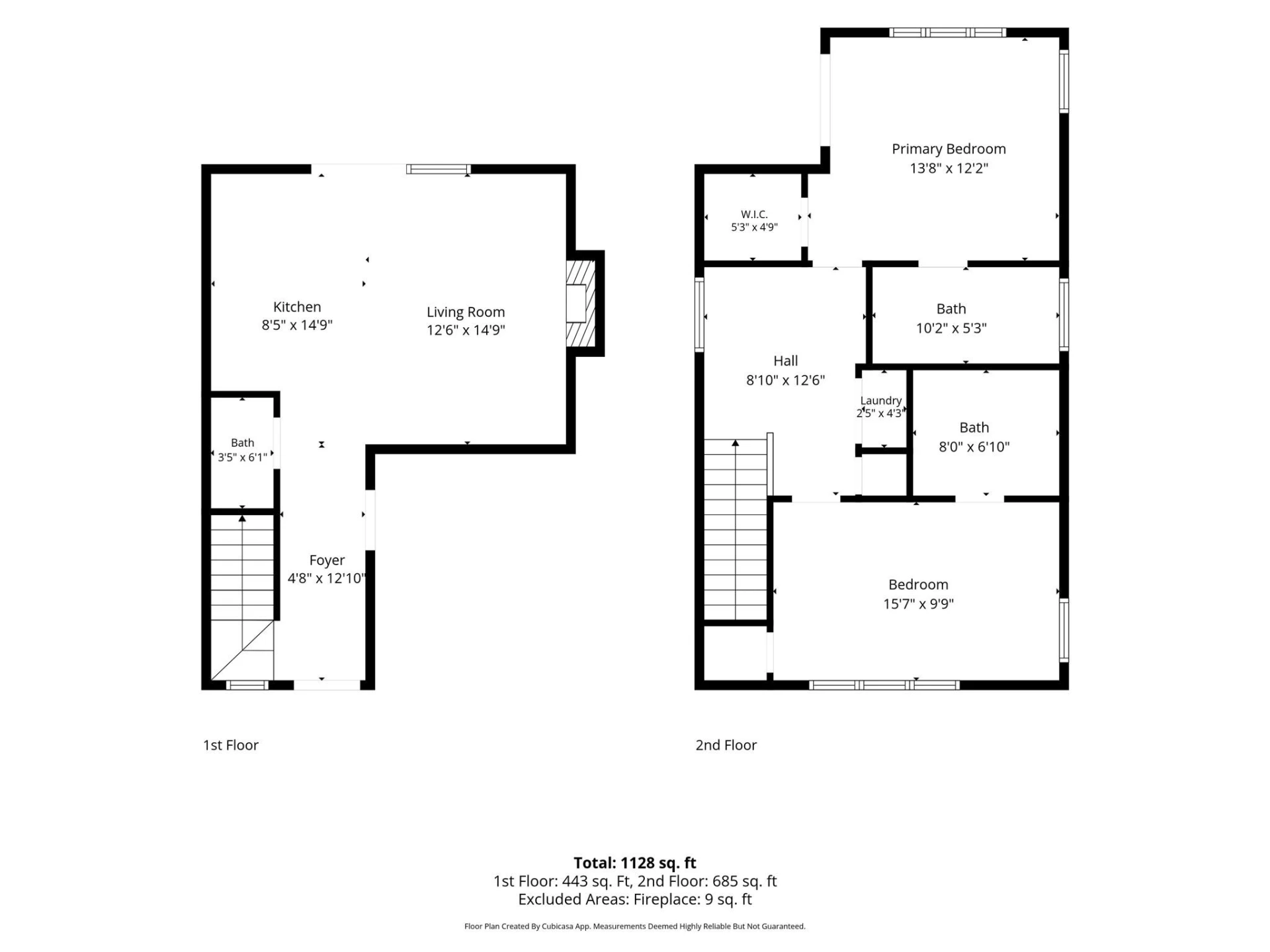 128 Chepstow Place - Photo 11