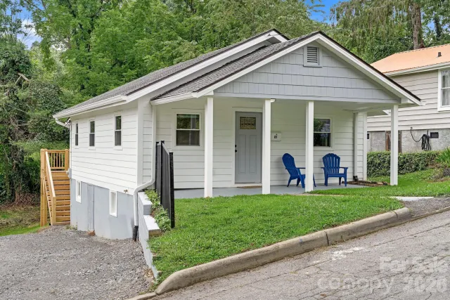 81 Second Street, Canton, NC, 28716