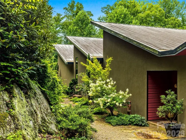 33 Robinson Creek Road, Asheville, NC, 28803
