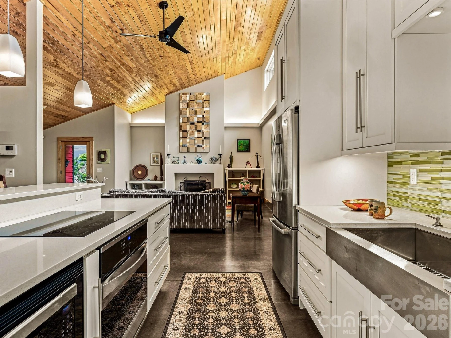 33 Robinson Creek Road - Photo 9
