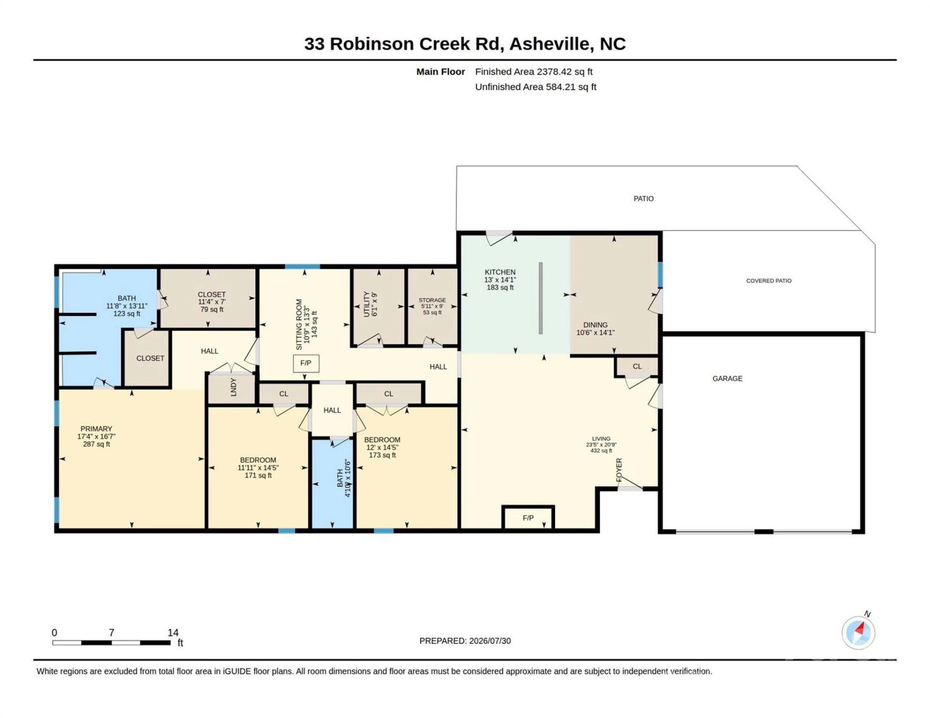33 Robinson Creek Road - Photo 37