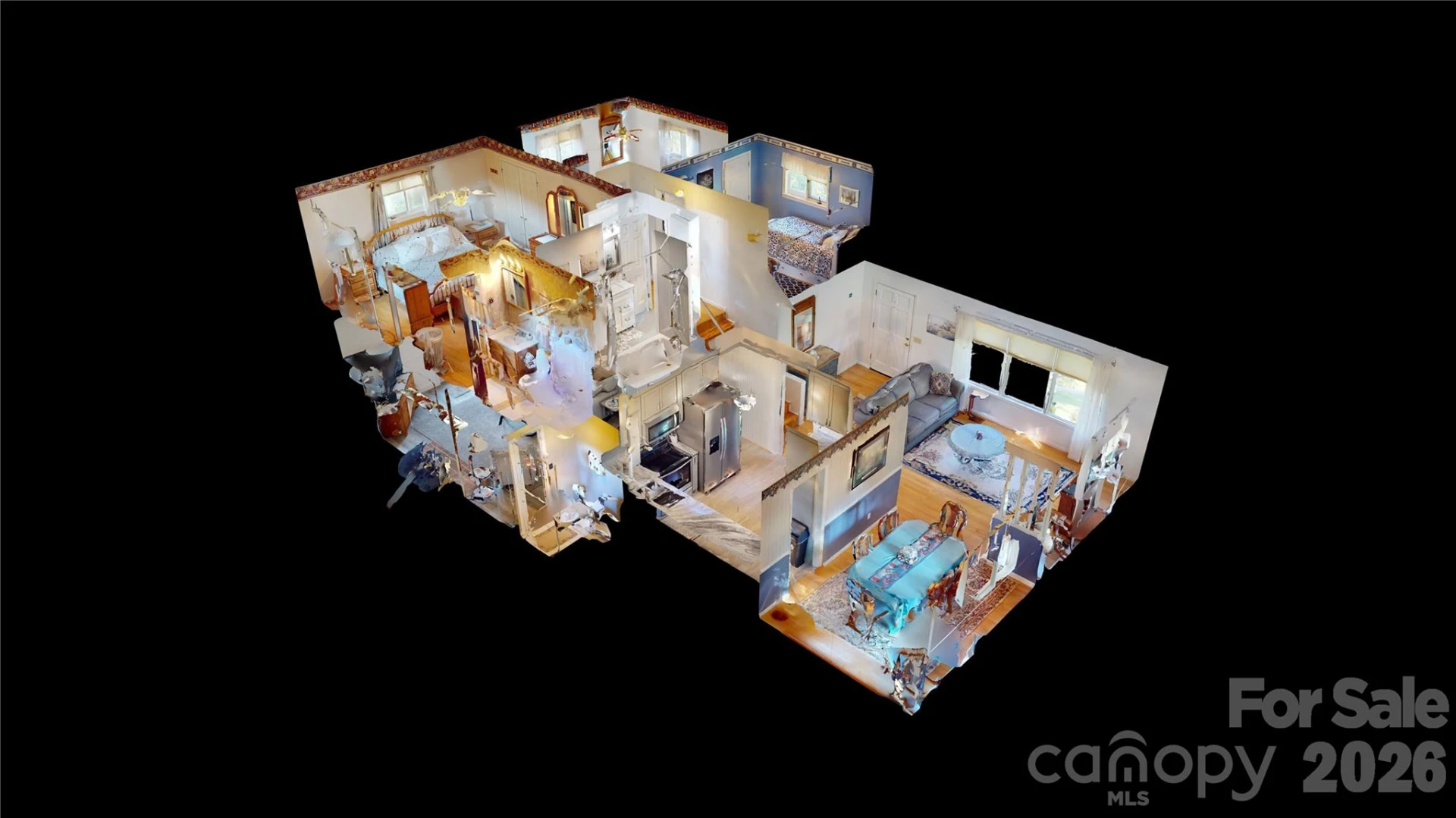 15 Golden Leaf Drive - Photo 3