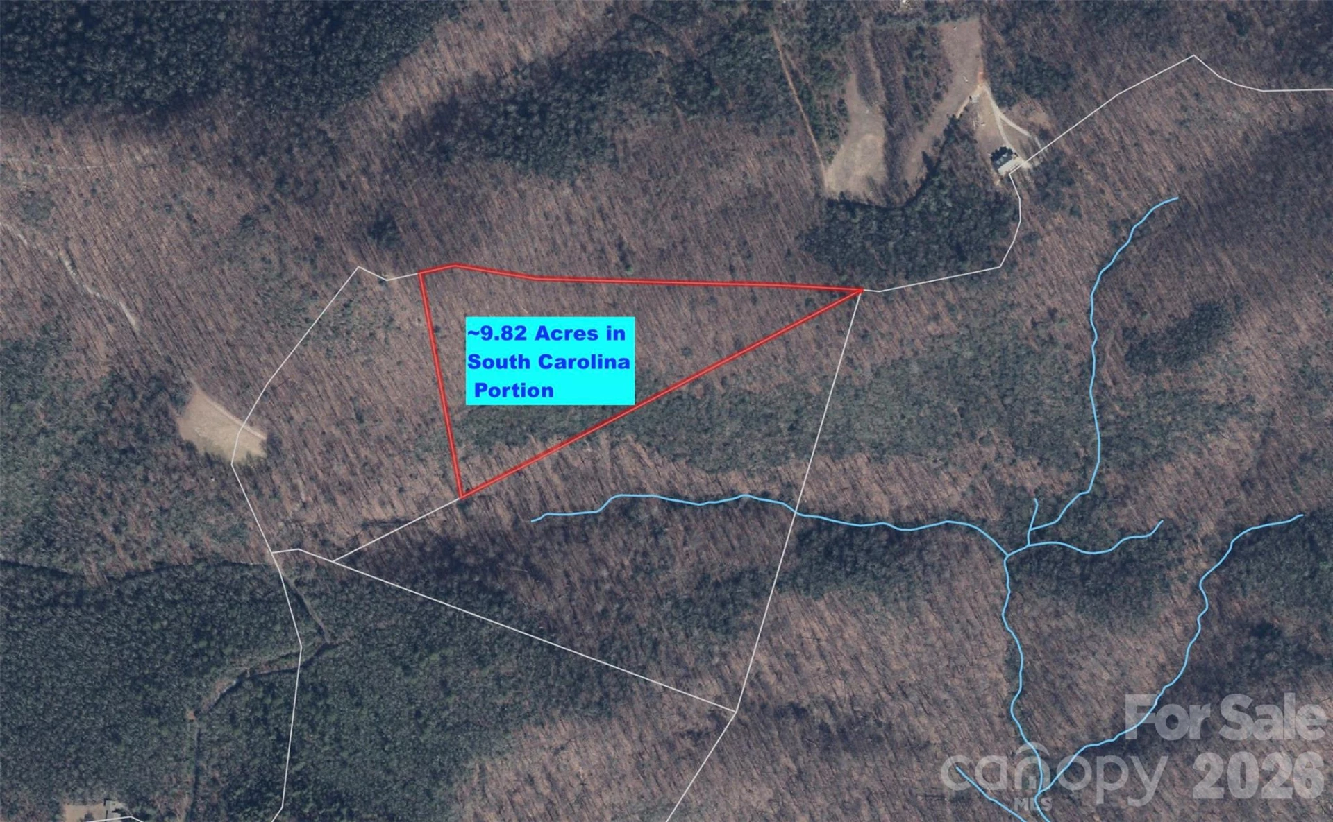 0000 Grand Peak Springs Road - Photo 3