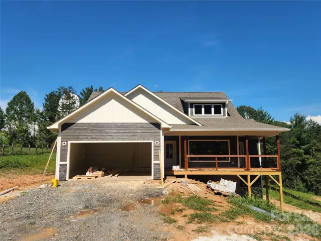 10 Setter Lane, Weaverville, NC, 28787