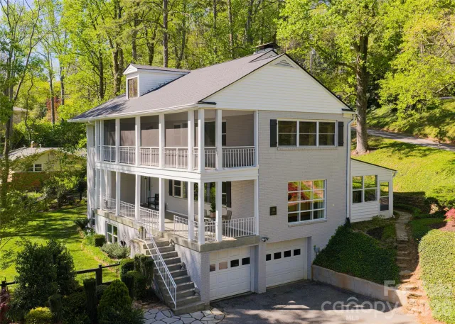 114 Cambridge Road, Asheville, NC, 28804