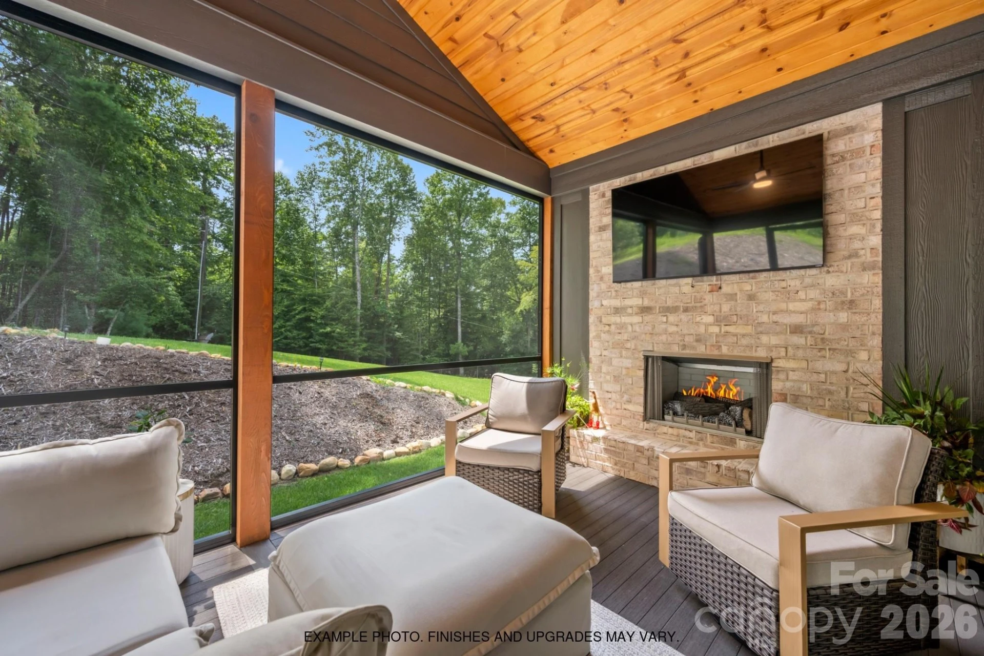 Lot 25 TBD Sugarloaf Meadows #25 - Photo 6