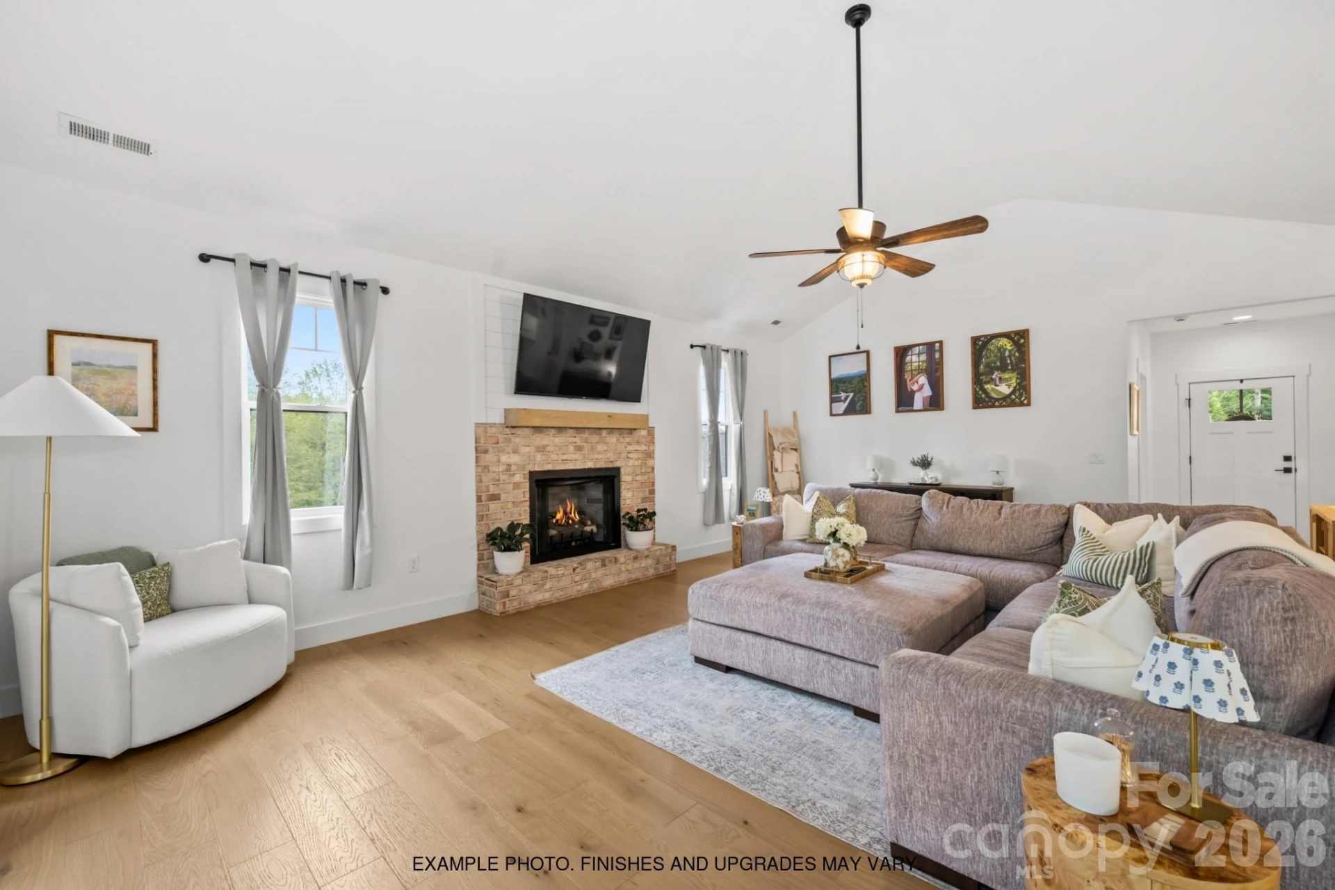 Lot 25 TBD Sugarloaf Meadows #25 - Photo 8