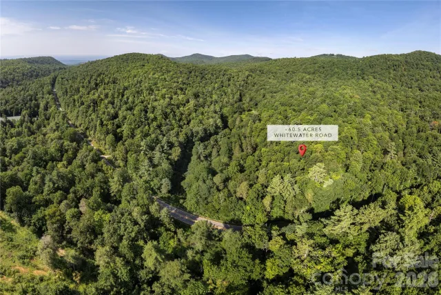 TBD Whitewater Road