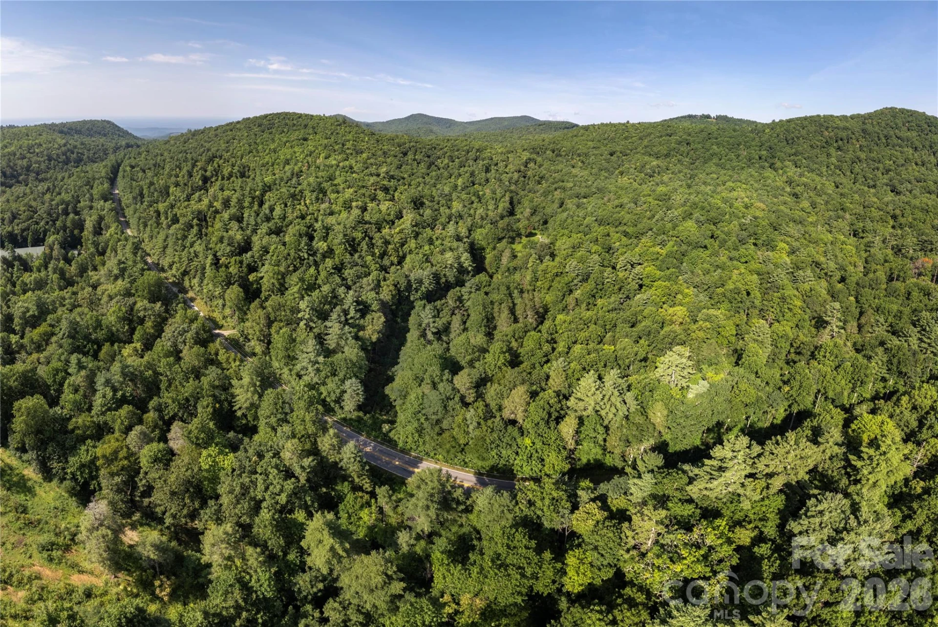 TBD Whitewater Road - Photo 2