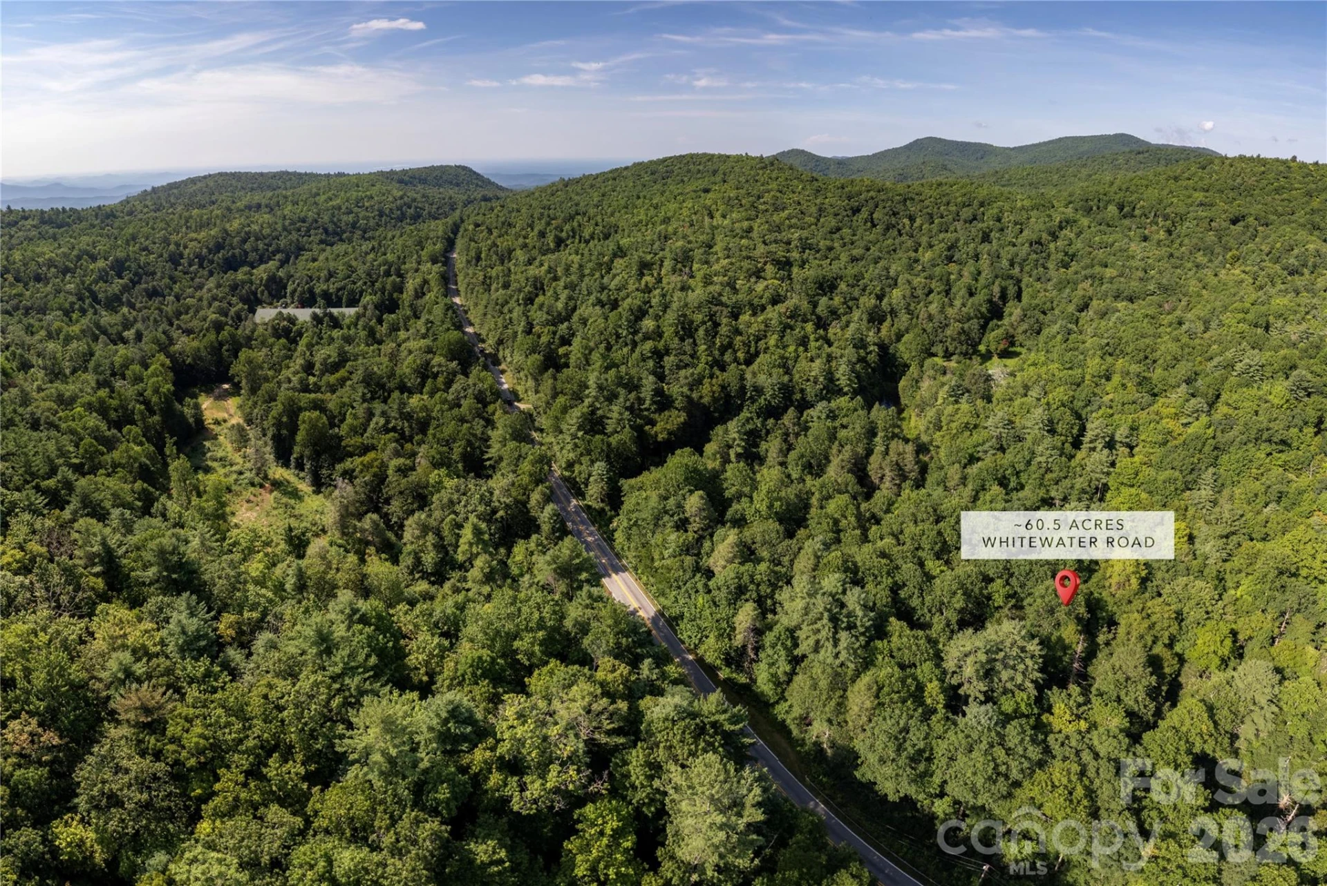 TBD Whitewater Road - Photo 3