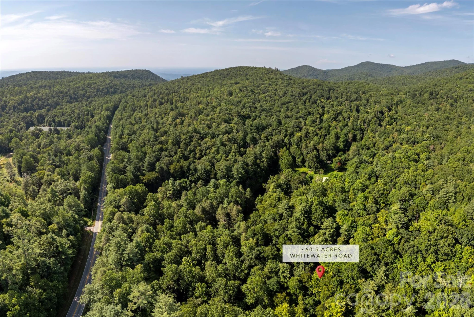 TBD Whitewater Road - Photo 5