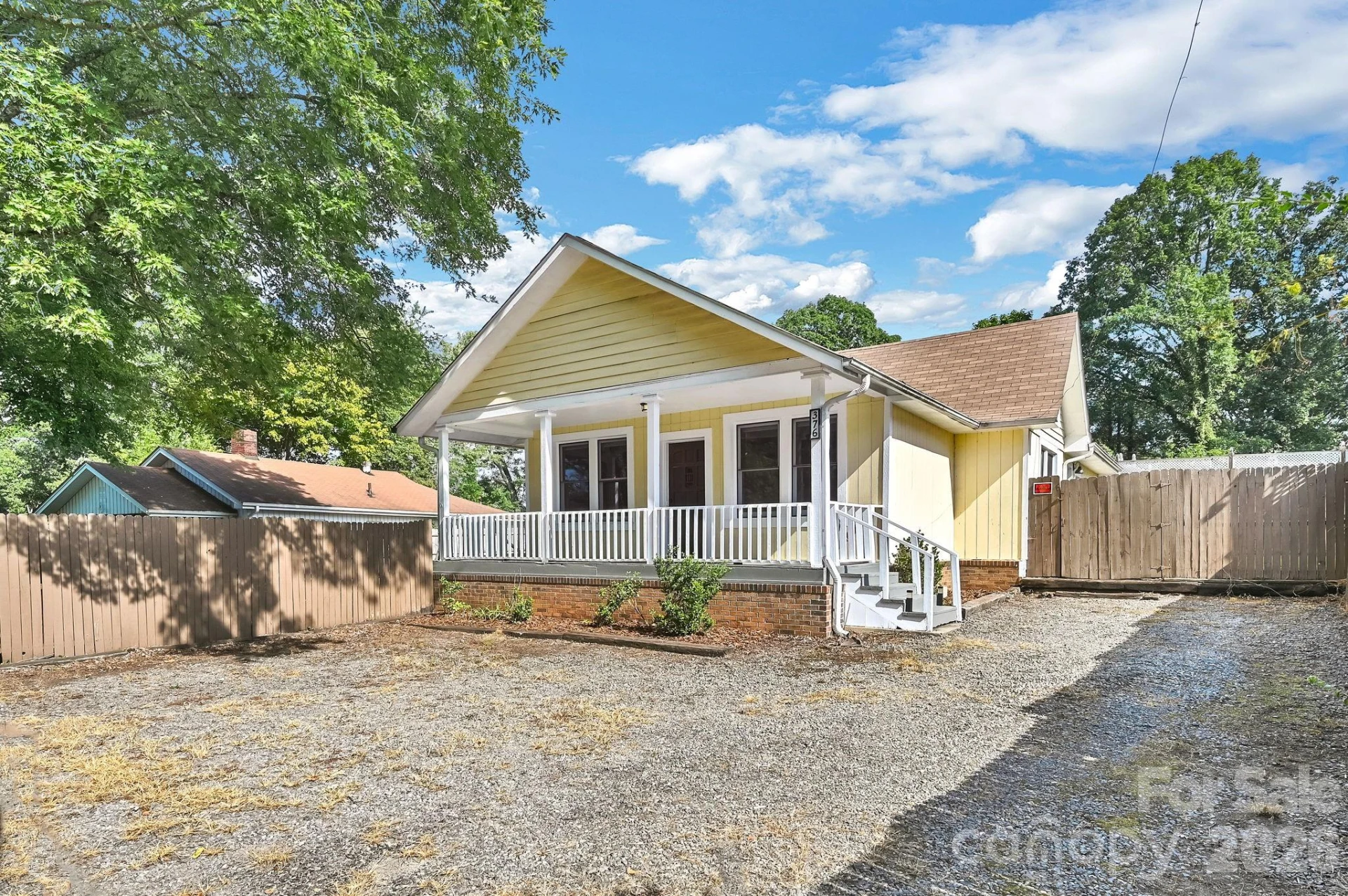376 Fairview Road - Photo 2