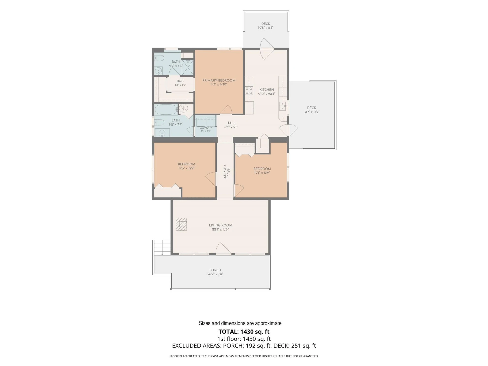 376 Fairview Road - Photo 32