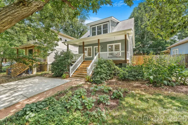 92 Martin Avenue, Asheville, NC, 28806