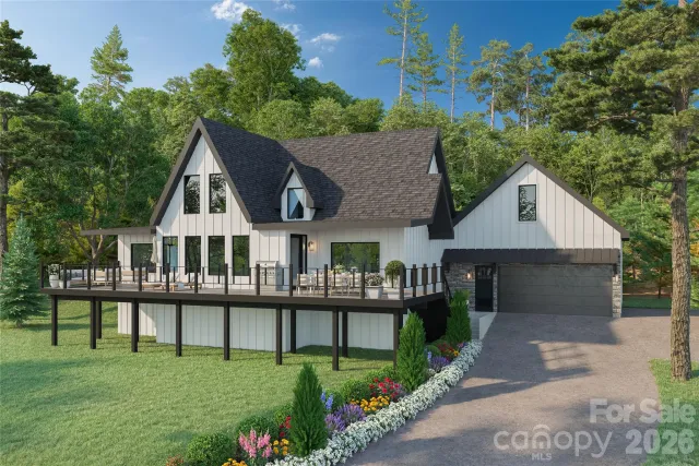 158 Twin Courts Drive