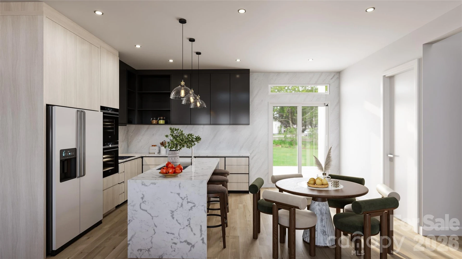 158 Twin Courts Drive - Photo 3