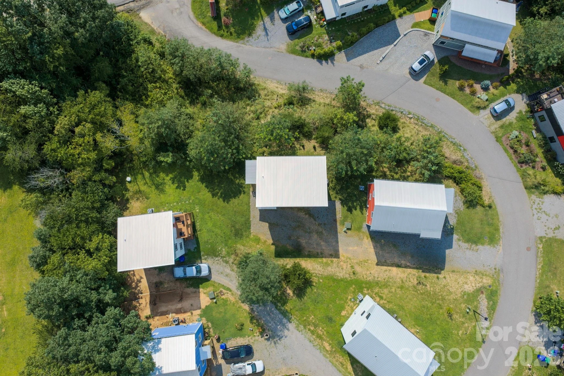 613 Salem Heights Lane - Photo 4