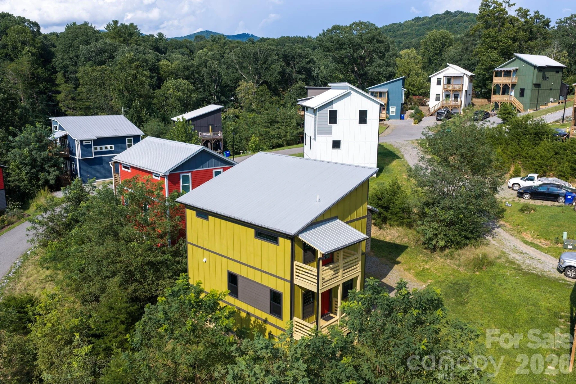 613 Salem Heights Lane - Photo 5