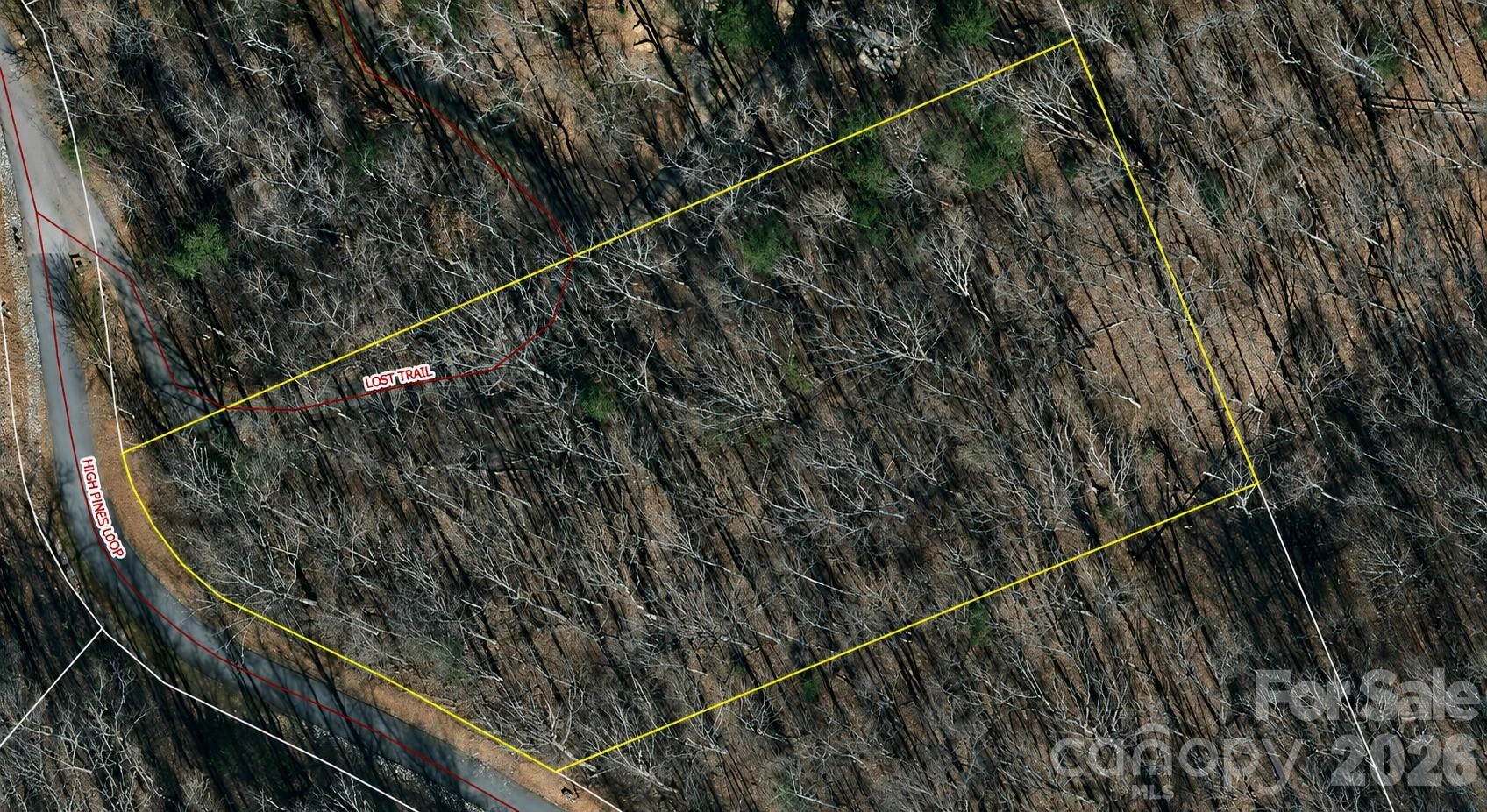 Lot 114 High Pines Loop - Photo 3
