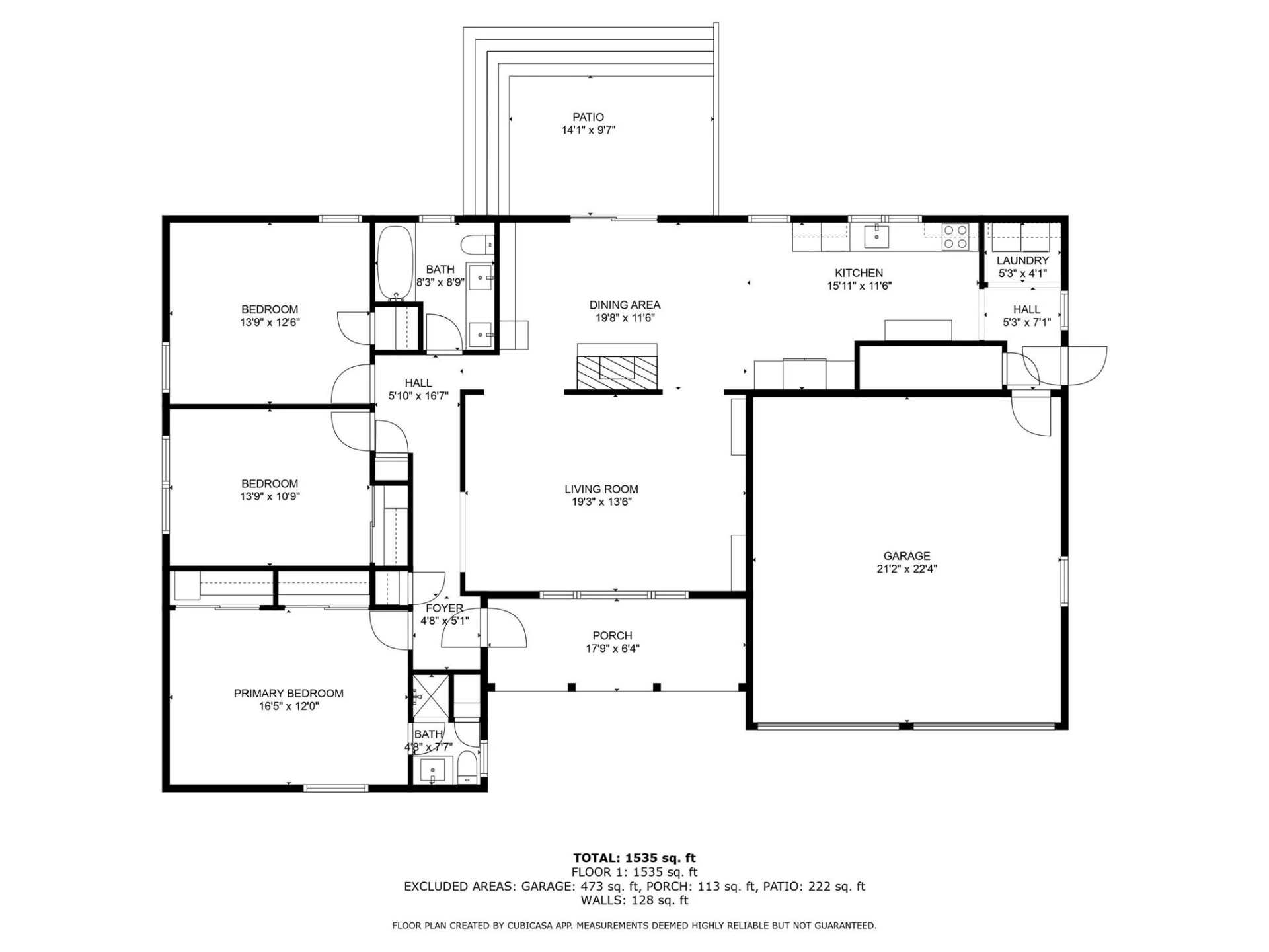 38 Crowell Road - Photo 47