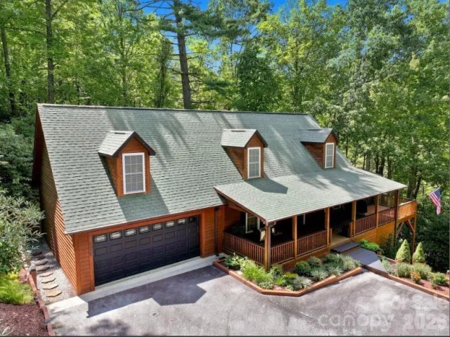 130 Cherokee Circle, Lake Toxaway, NC, 28747