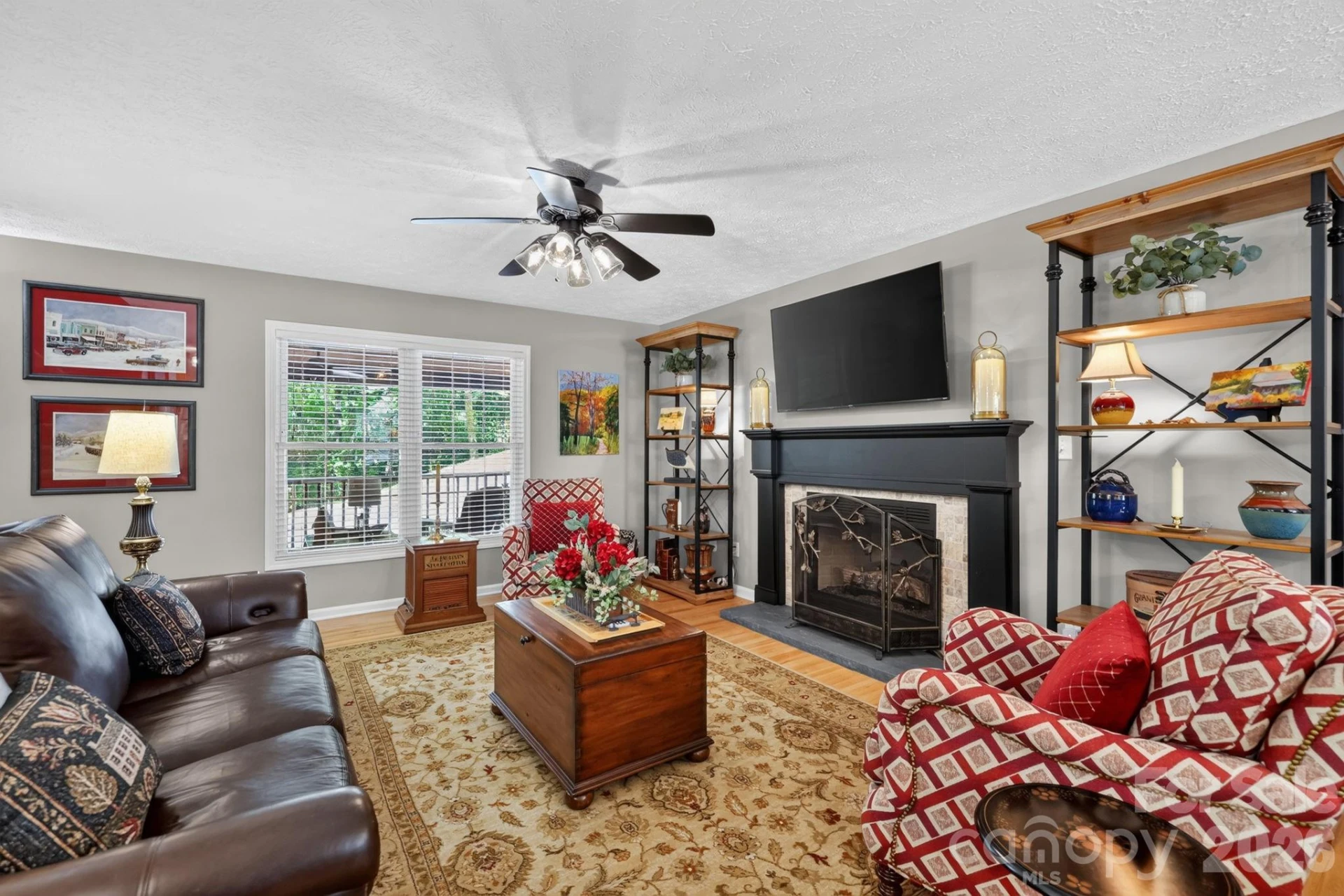 130 Cherokee Circle - Photo 12
