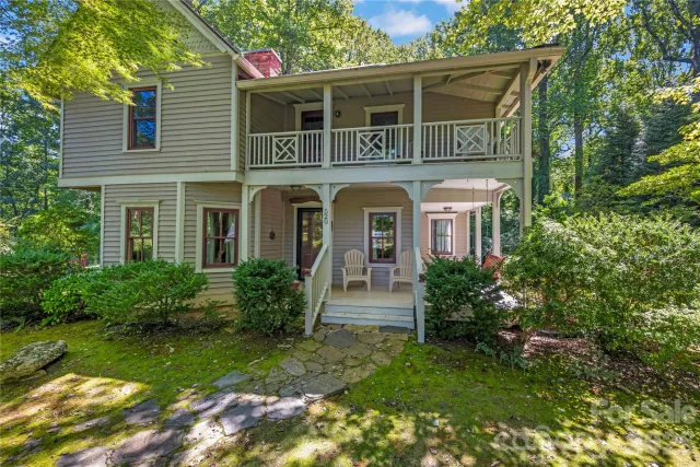 520 Esseola Street, Saluda, NC, 28773