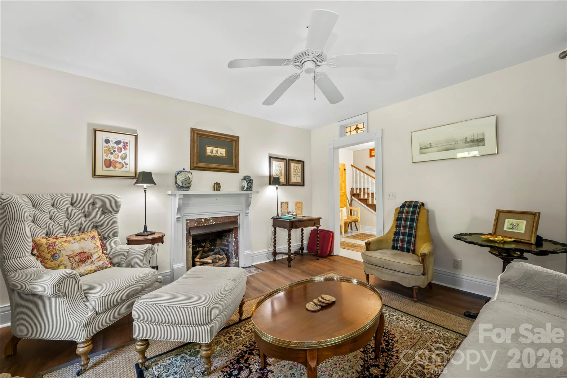 520 Esseola Street - Photo 6