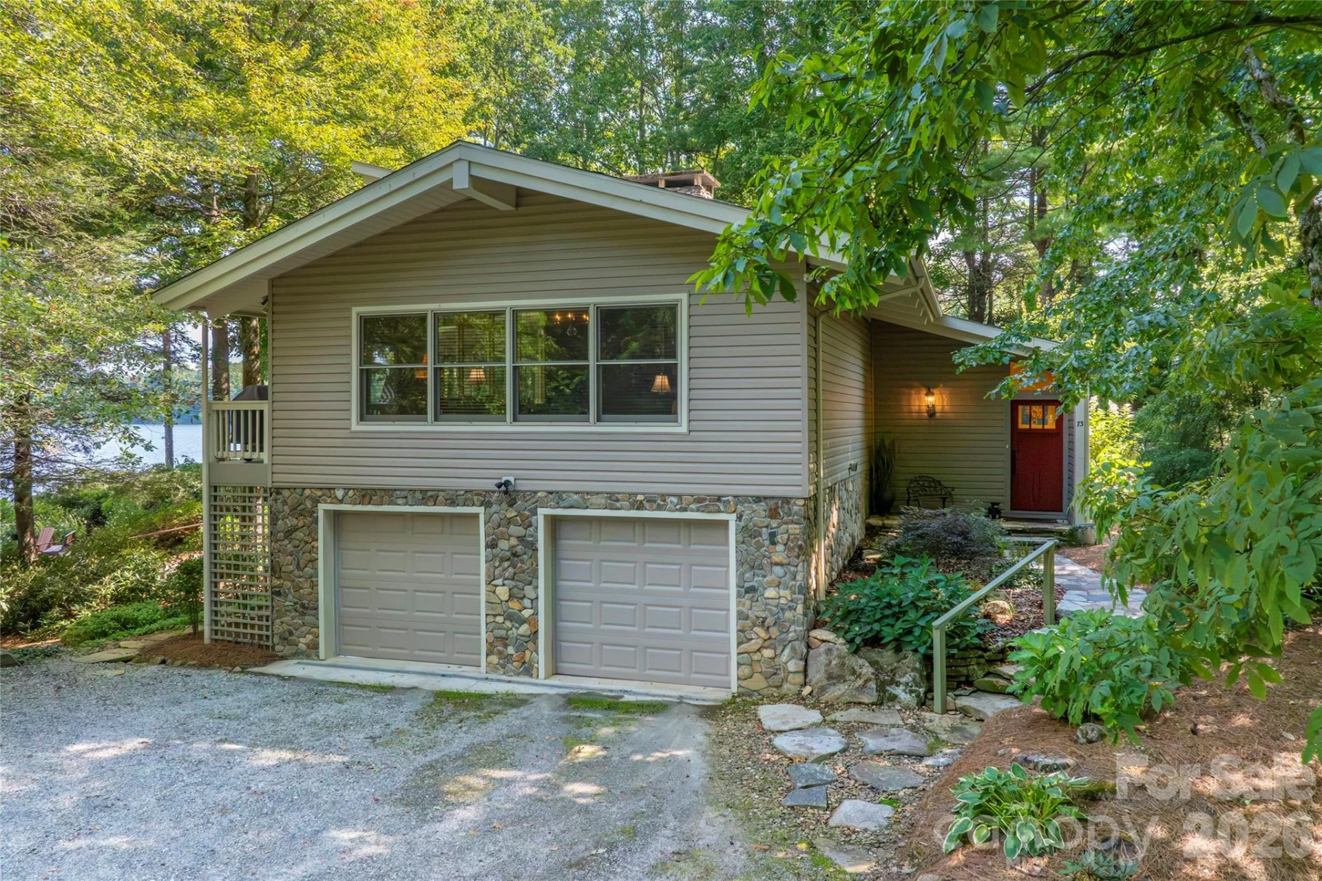 73 Lake Point Drive - Photo 2