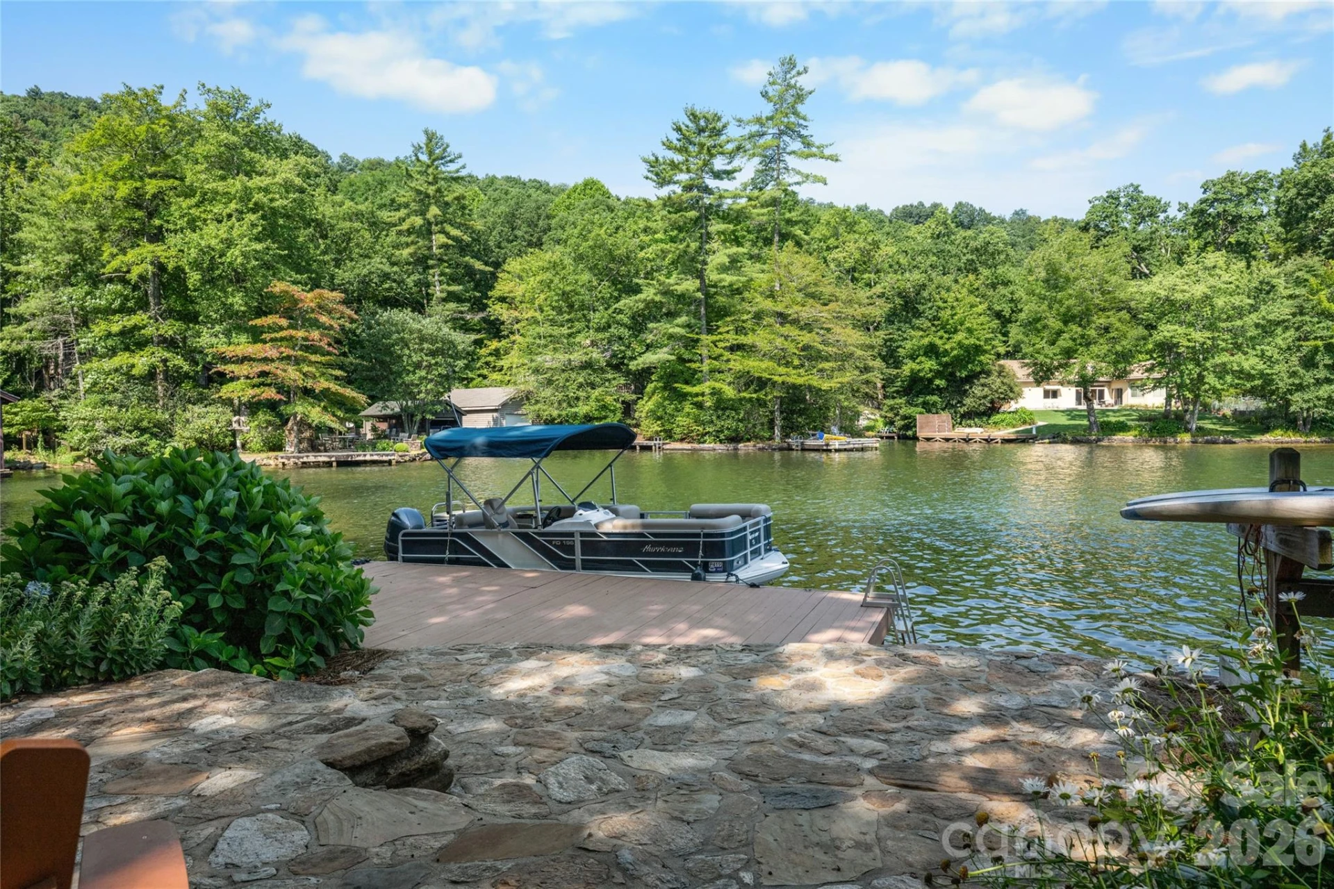 73 Lake Point Drive - Photo 42