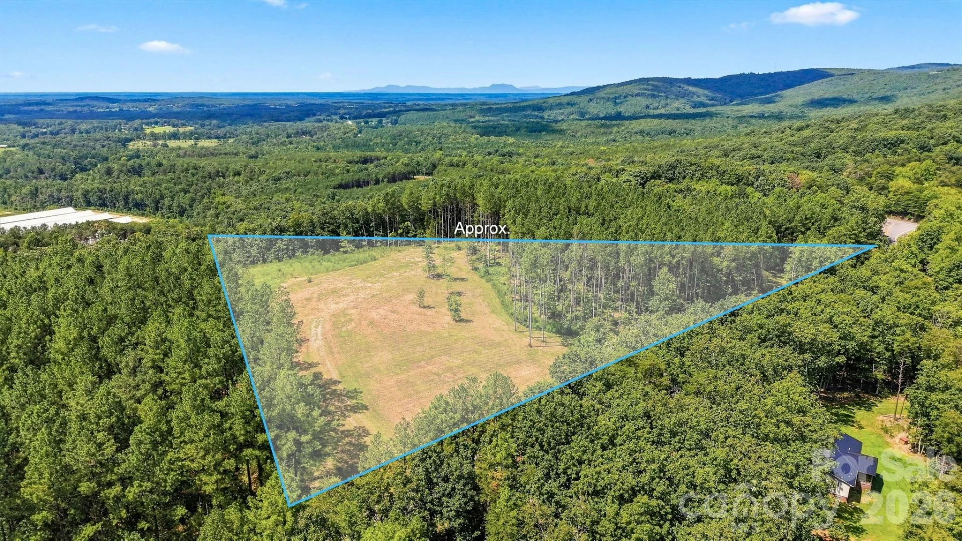 0 Moore Mountain Lane #1 - Photo 5