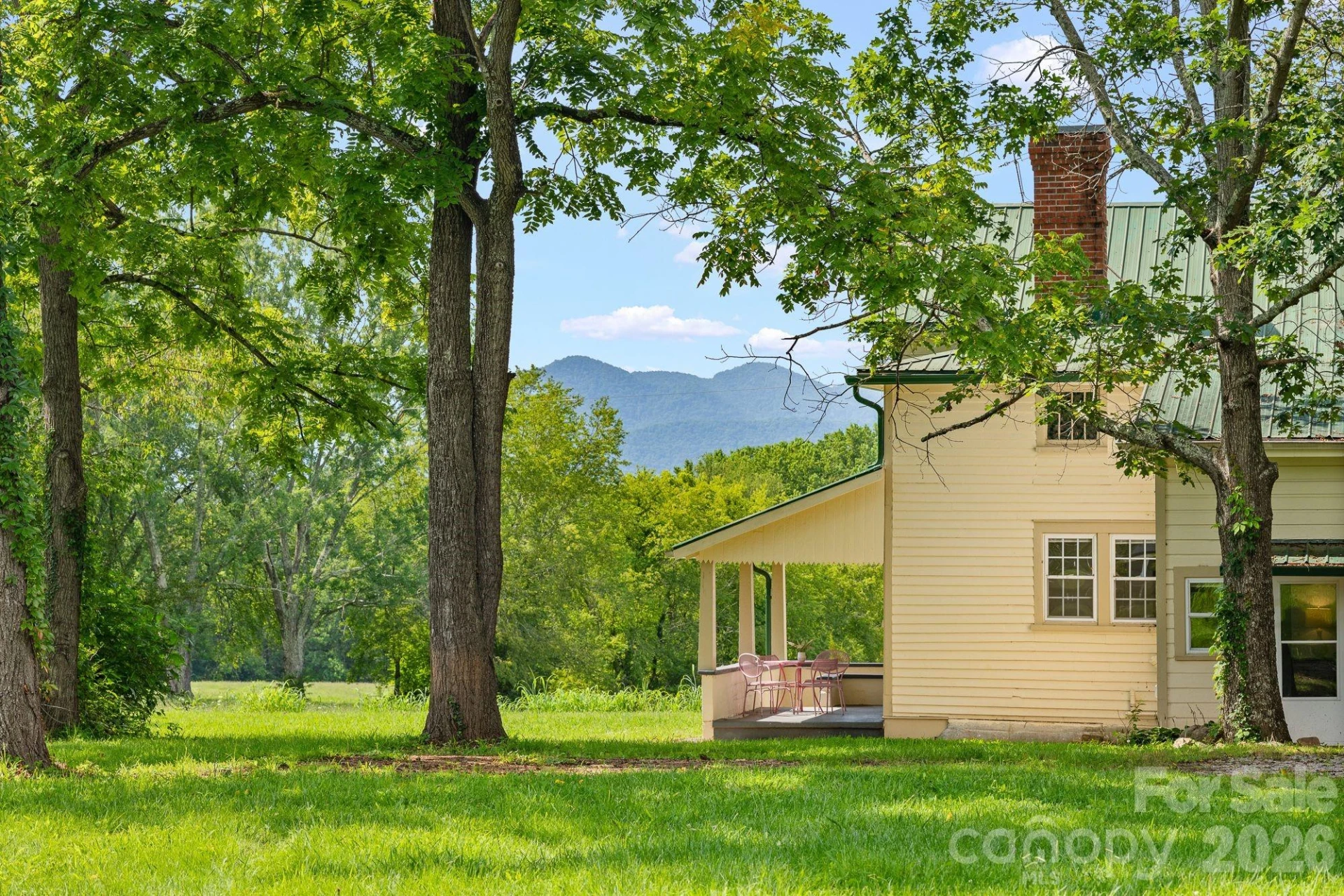 250 Justice Ridge Road