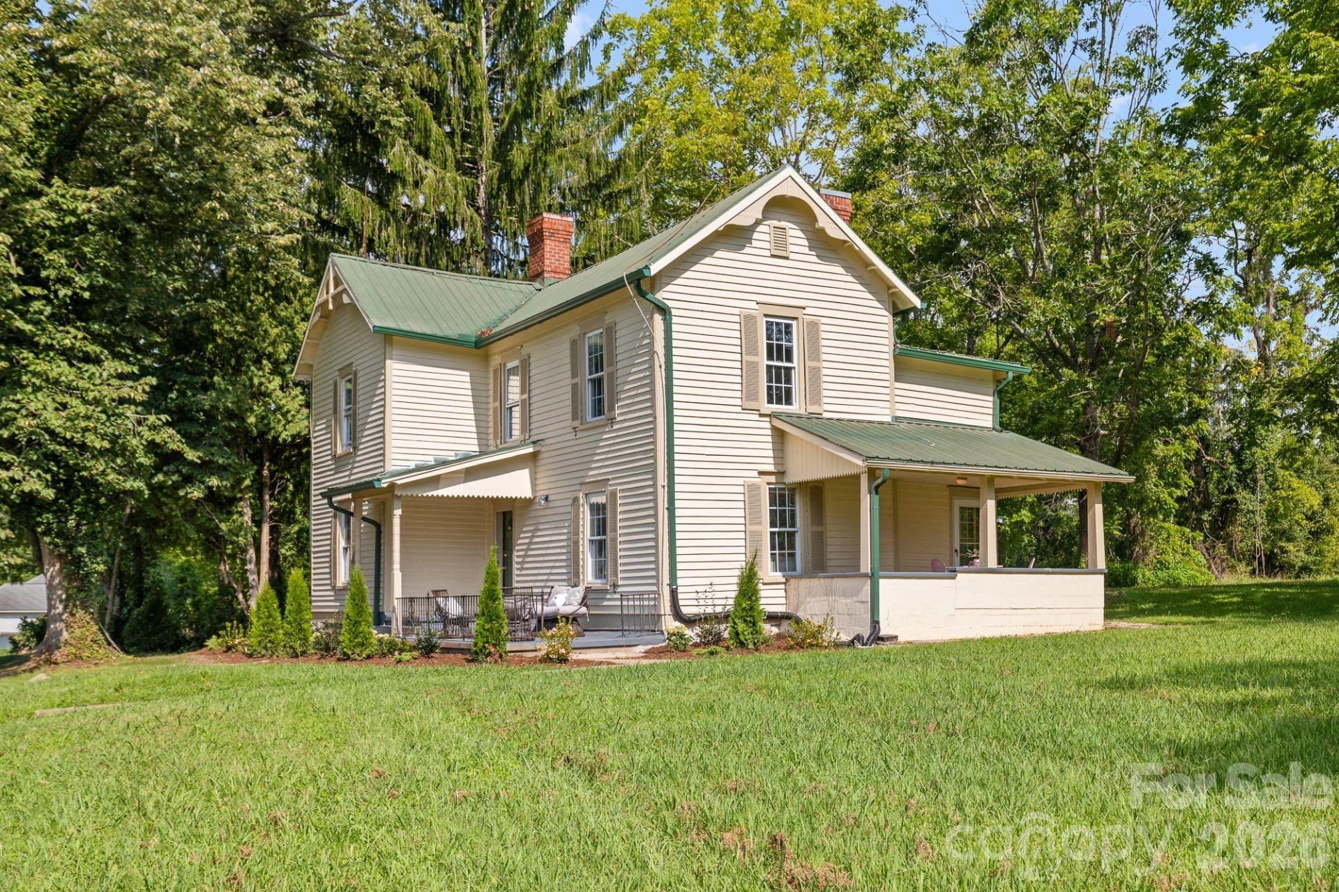 250 Justice Ridge Road - Photo 2